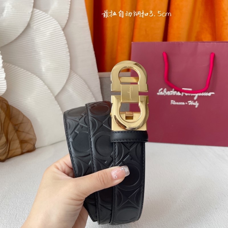 Ferragamo Belts